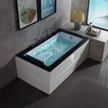 Massage Bath Tub